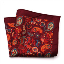 Load image into Gallery viewer, Summer '19 Series Luxury Handkerchieves