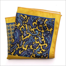 Load image into Gallery viewer, Summer '19 Series Luxury Handkerchieves