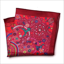 Load image into Gallery viewer, Summer '19 Series Luxury Handkerchieves