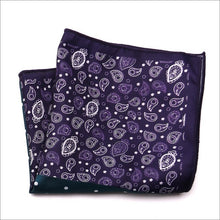 Load image into Gallery viewer, Summer '19 Series Luxury Handkerchieves