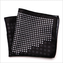 Load image into Gallery viewer, Winter Design Handkerchief