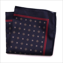 Load image into Gallery viewer, Summer '19 Series Luxury Handkerchieves
