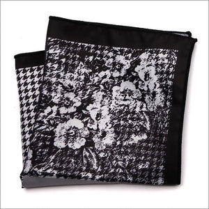 Summer '19 Series Luxury Handkerchieves