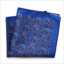 Load image into Gallery viewer, Summer '19 Series Luxury Handkerchieves