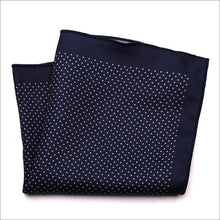Load image into Gallery viewer, Winter Design Handkerchief