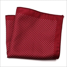 Load image into Gallery viewer, Winter Design Handkerchief
