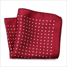 Load image into Gallery viewer, Winter Design Handkerchief
