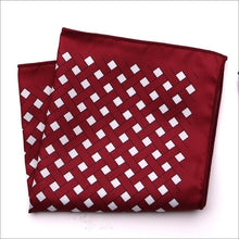 Load image into Gallery viewer, Summer '19 Series Luxury Handkerchieves