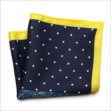 Load image into Gallery viewer, Summer '19 Series Luxury Handkerchieves