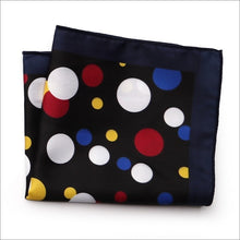 Load image into Gallery viewer, Summer '19 Series Luxury Handkerchieves