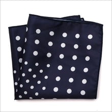 Load image into Gallery viewer, Winter Design Handkerchief