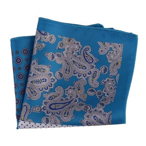 Haute Couture Luxury Handkerchieves