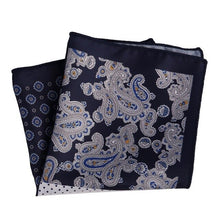 Load image into Gallery viewer, Haute Couture Luxury Handkerchieves