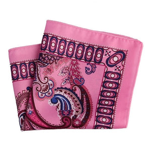 Vintage Designed Luxury Handkerchieves