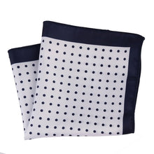 Load image into Gallery viewer, Vintage Designed Luxury Handkerchieves