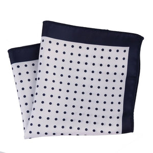 Vintage Designed Luxury Handkerchieves