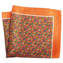 Load image into Gallery viewer, Large Size Winter Design Luxury Handkerchieves