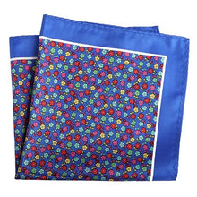 Load image into Gallery viewer, Large Size Winter Design Luxury Handkerchieves