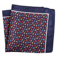 Load image into Gallery viewer, Large Size Winter Design Luxury Handkerchieves