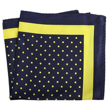 Load image into Gallery viewer, Large Size Winter Design Luxury Handkerchieves