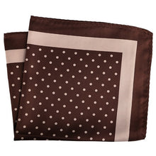 Load image into Gallery viewer, Large Size Winter Design Luxury Handkerchieves