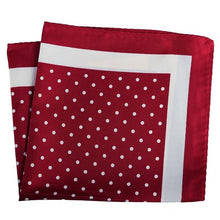 Load image into Gallery viewer, Large Size Winter Design Luxury Handkerchieves
