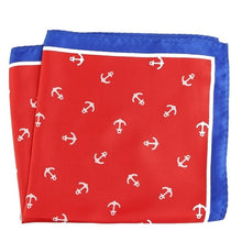 Load image into Gallery viewer, Large Size Winter Design Luxury Handkerchieves