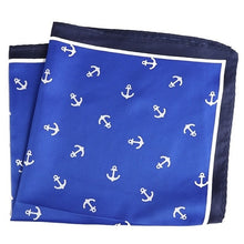 Load image into Gallery viewer, Large Size Winter Design Luxury Handkerchieves