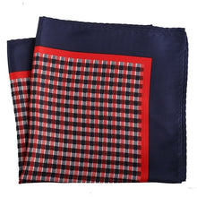 Load image into Gallery viewer, Large Size Winter Design Luxury Handkerchieves