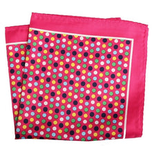 Load image into Gallery viewer, Large Size Winter Design Luxury Handkerchieves