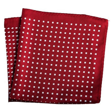 Load image into Gallery viewer, Large Size Winter Design Luxury Handkerchieves
