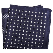 Load image into Gallery viewer, Large Size Winter Design Luxury Handkerchieves