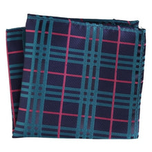 Load image into Gallery viewer, Striped Designed Luxury Handkerchieves