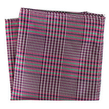 Load image into Gallery viewer, Striped Designed Luxury Handkerchieves