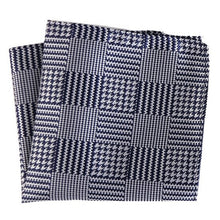 Load image into Gallery viewer, Striped Designed Luxury Handkerchieves