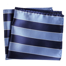 Load image into Gallery viewer, Striped Designed Luxury Handkerchieves