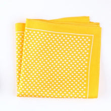 Load image into Gallery viewer, Plain Designed Luxury Silk Handkerchieves