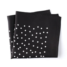 Load image into Gallery viewer, Plain Designed Luxury Silk Handkerchieves