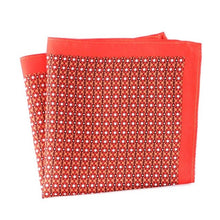 Load image into Gallery viewer, Plain Designed Luxury Silk Handkerchieves