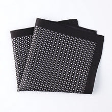 Load image into Gallery viewer, Plain Designed Luxury Silk Handkerchieves