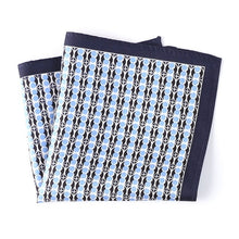 Load image into Gallery viewer, Plain Designed Luxury Silk Handkerchieves