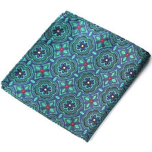 Load image into Gallery viewer, Dot Designed Luxury Handkerchieves