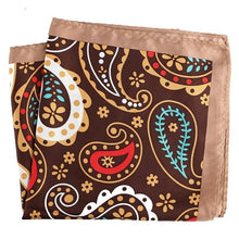 Load image into Gallery viewer, Large Size Luxury Handkerchieves